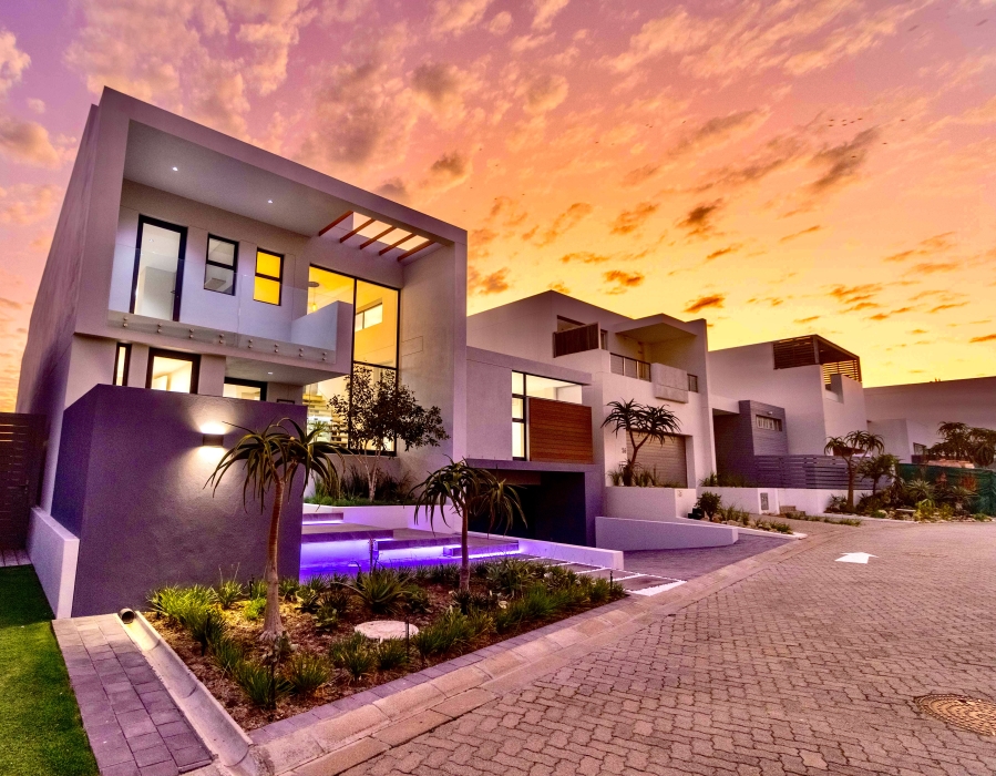 4 Bedroom Property for Sale in Big Bay Western Cape